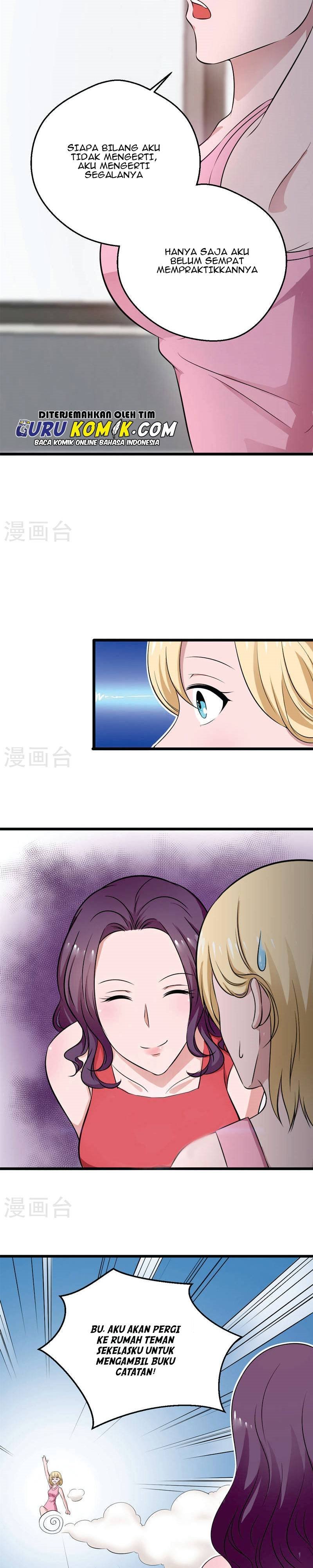 Close Mad Doctor Chapter 18 - 23 Gambar 8