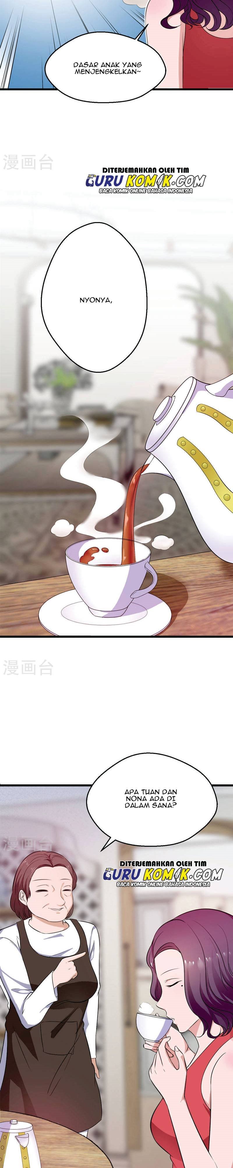 Close Mad Doctor Chapter 18 - 23 Gambar 9