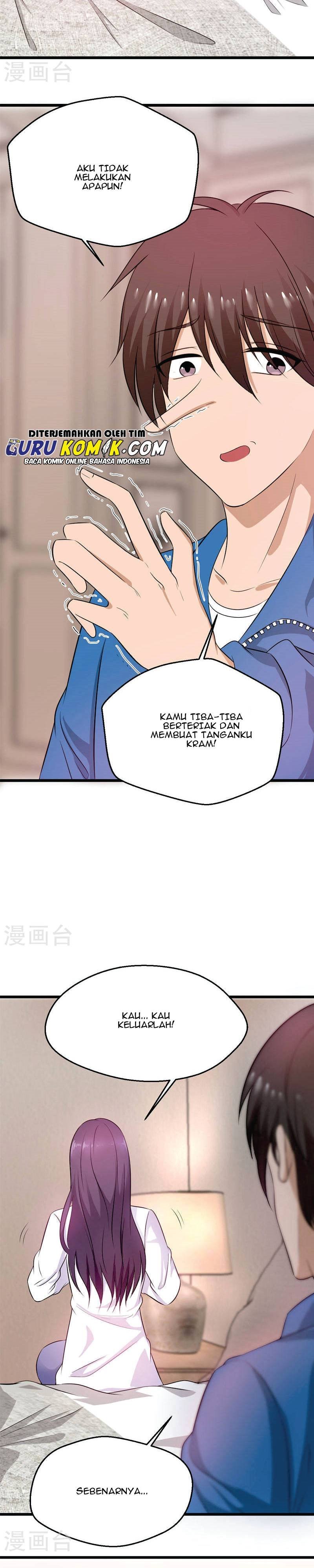 Close Mad Doctor Chapter 18 - 23 Gambar 13