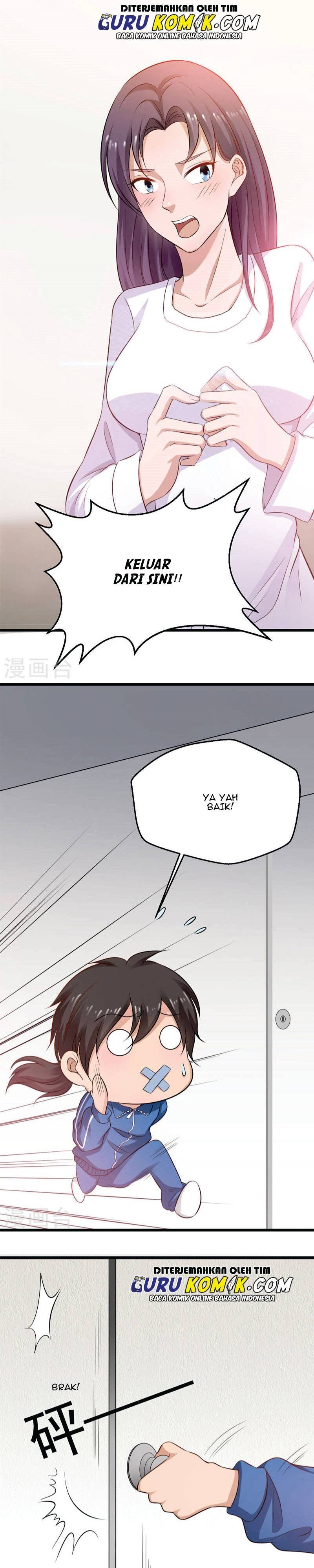 Close Mad Doctor Chapter 18 - 23 Gambar 14