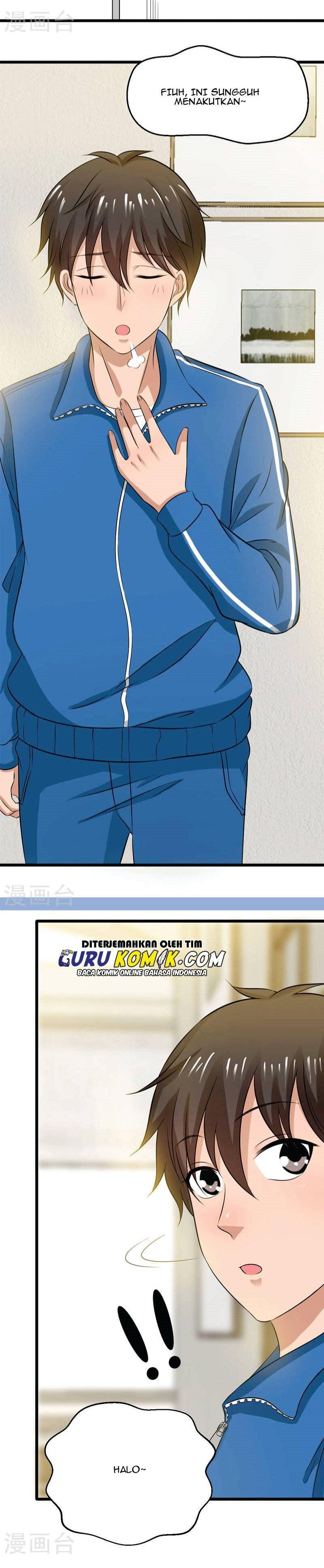 Close Mad Doctor Chapter 18 - 23 Gambar 15