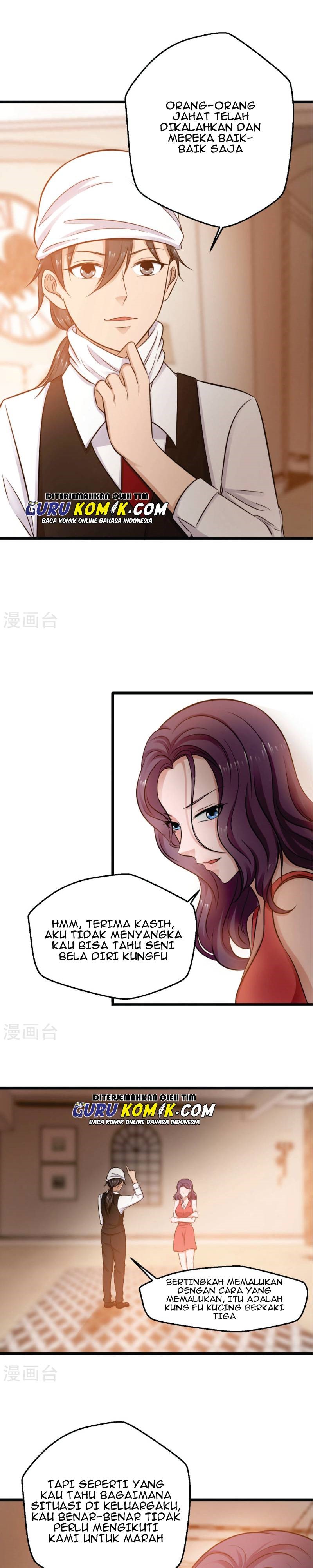 Close Mad Doctor Chapter 35 - 38 Gambar 7