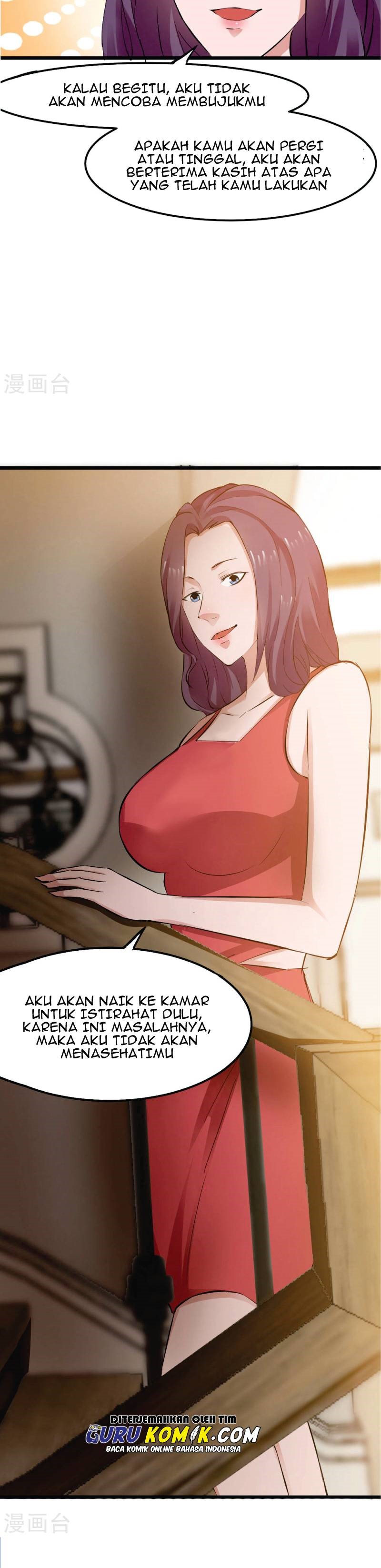 Close Mad Doctor Chapter 35 - 38 Gambar 9