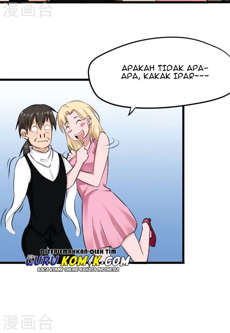 Close Mad Doctor Chapter 35 - 38 Gambar 13
