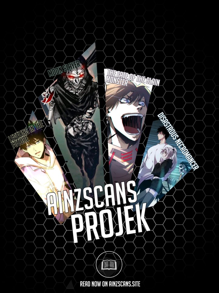 Clumsy Me Rising in the Villain’s Camp I am the King of the Game Chapter 00 Gambar 12