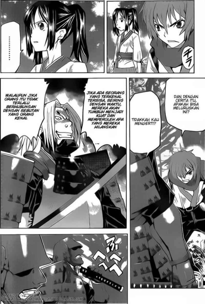 Code Geass – Shikkoku no Renya Chapter 01 Gambar 24