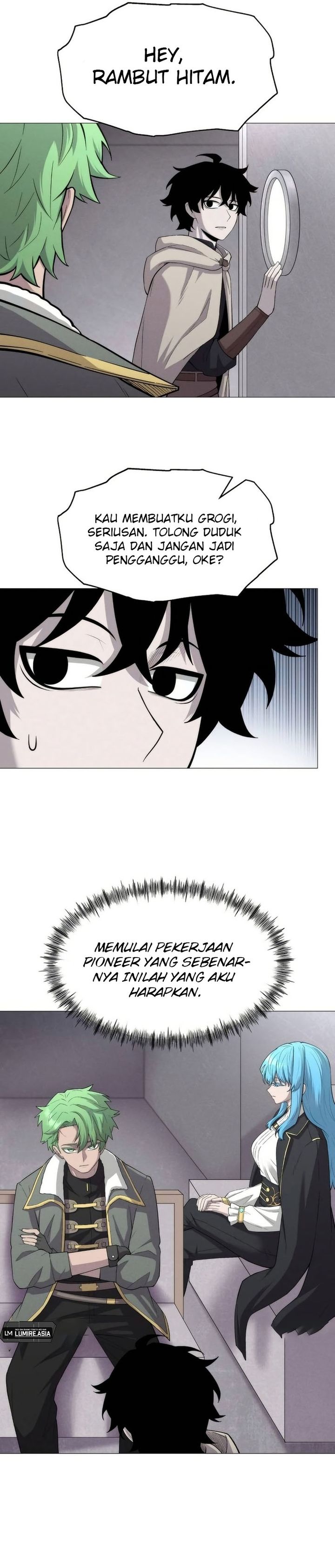 Colorist Chapter 06 Gambar 3