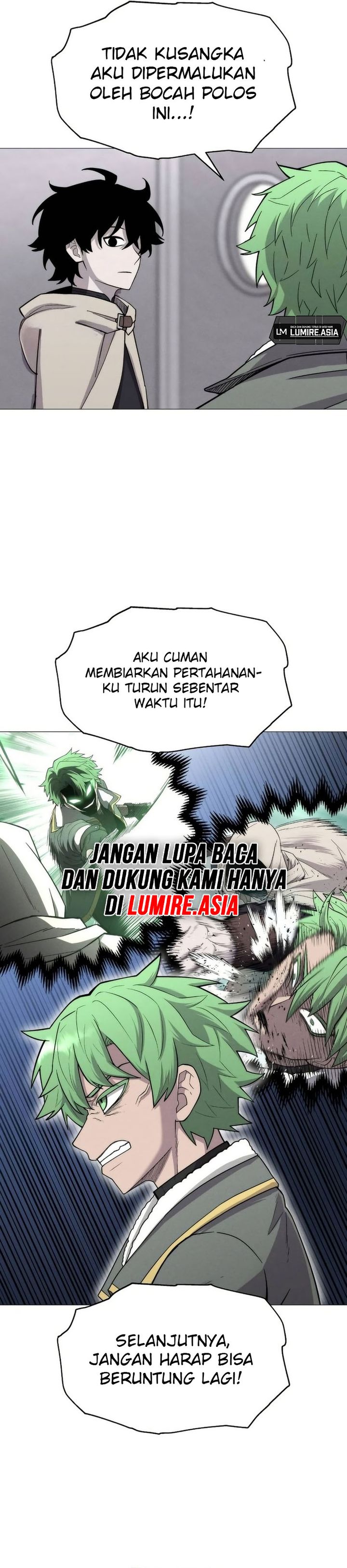 Colorist Chapter 06 Gambar 9