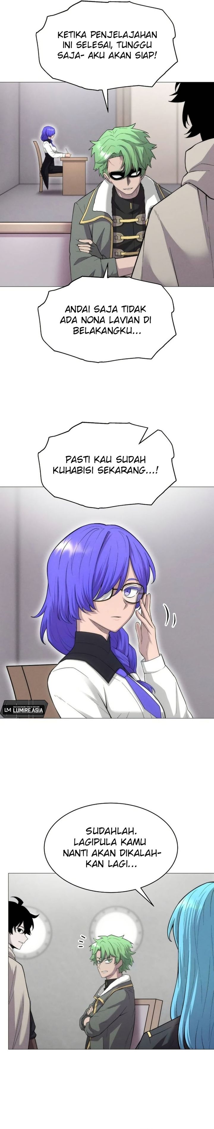 Colorist Chapter 06 Gambar 10