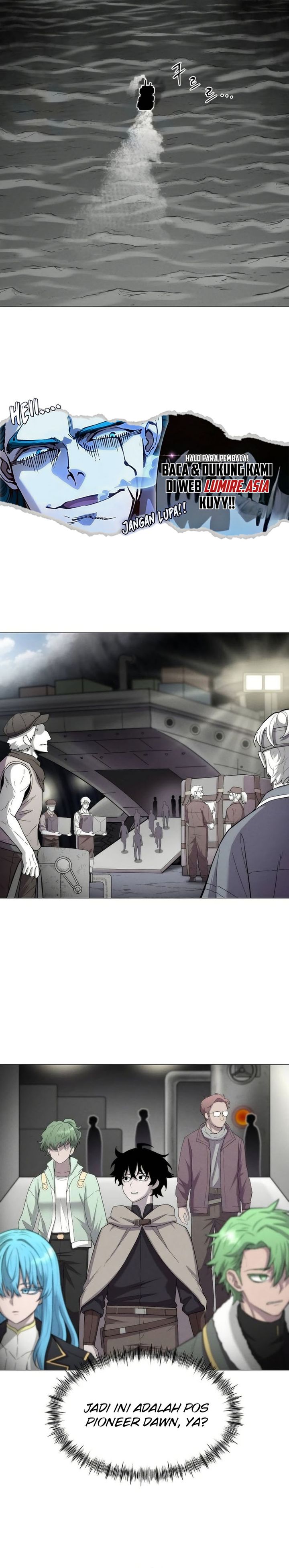 Colorist Chapter 06 Gambar 13