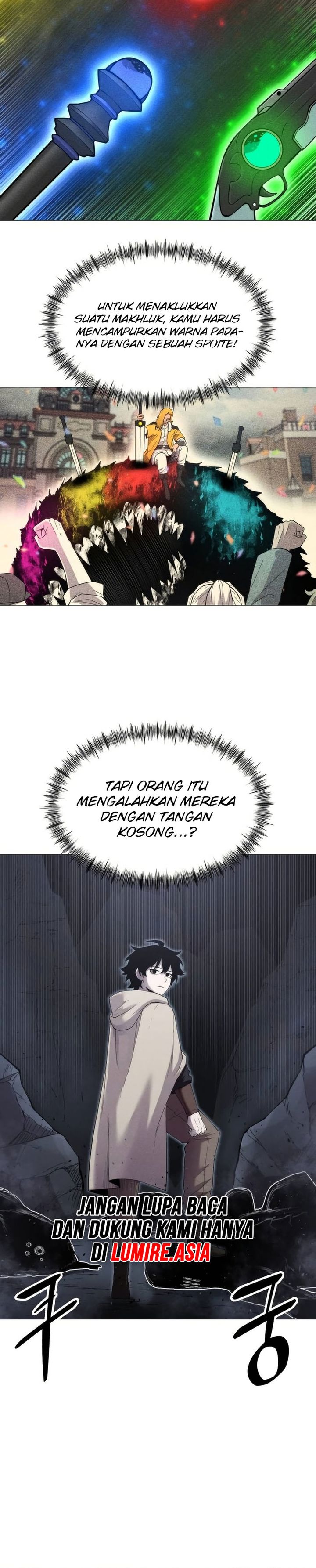 Colorist Chapter 06 Gambar 34