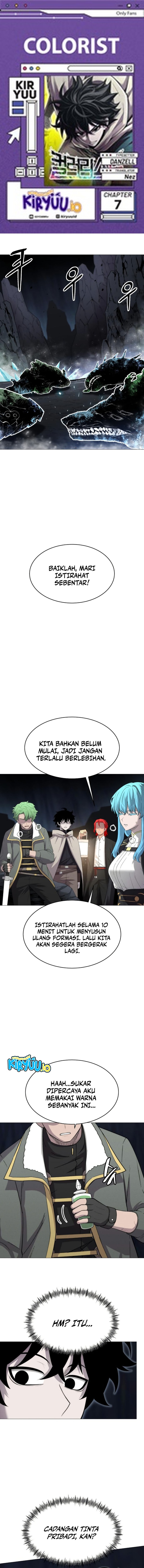 Colorist Chapter 07 Gambar 1