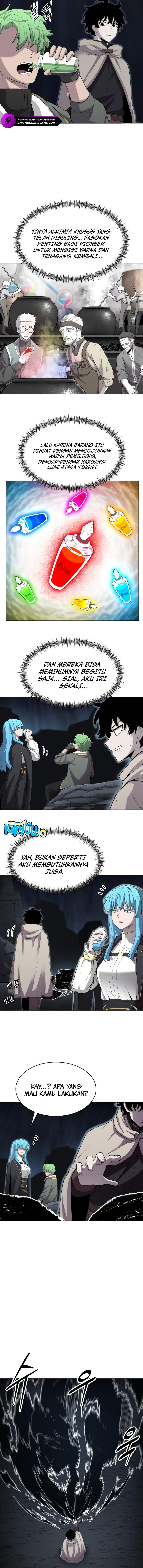 Colorist Chapter 07 Gambar 2