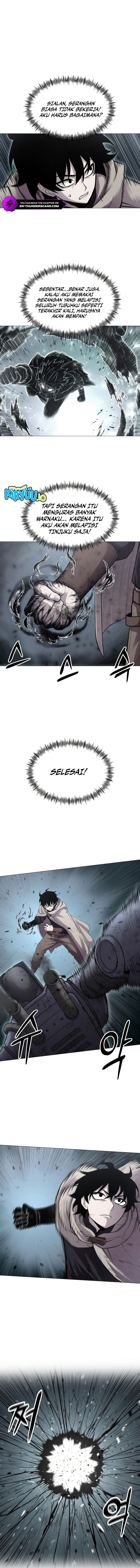 Colorist Chapter 08 Gambar 15