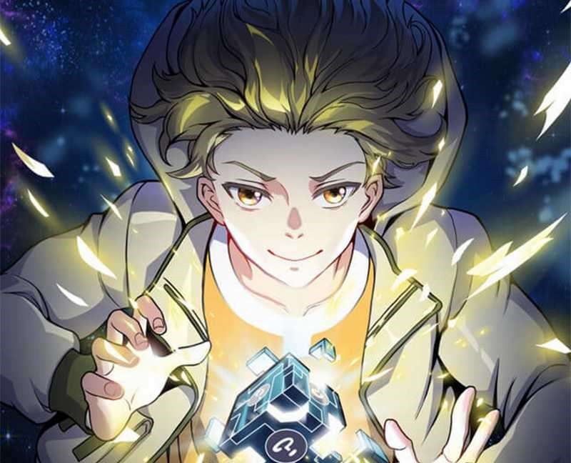 Combine Cube (The Unity Of All Things) Chapter 00 Gambar 9