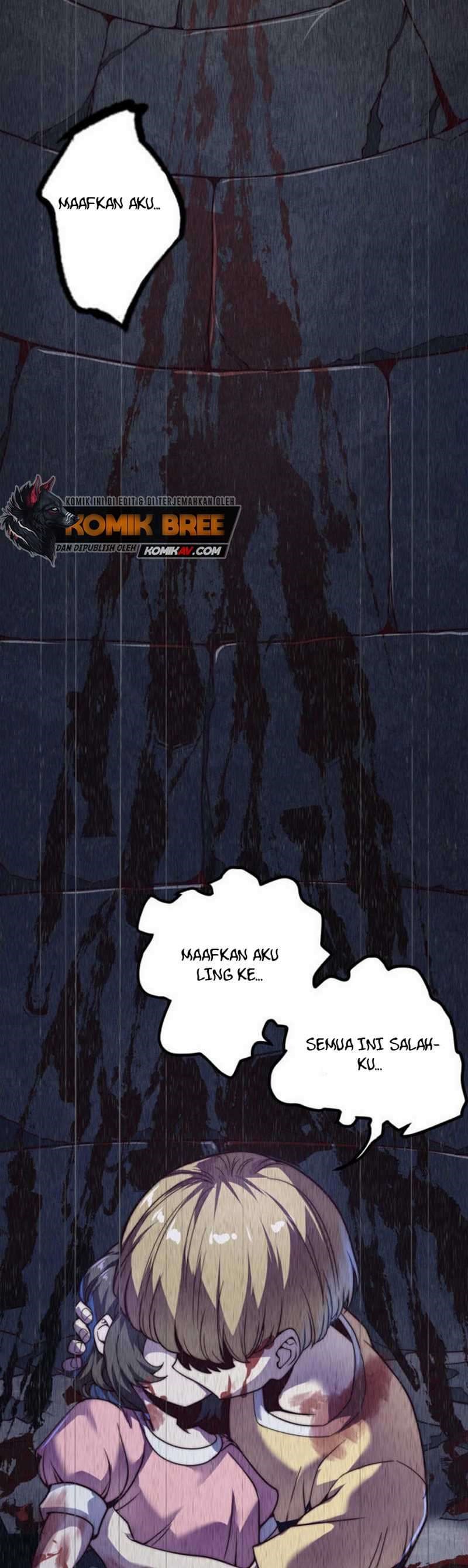 Combine Cube (The Unity Of All Things) Chapter 01 Gambar 3