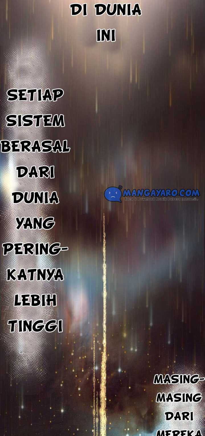 Combine Cube (The Unity Of All Things) Chapter 09 Gambar 3
