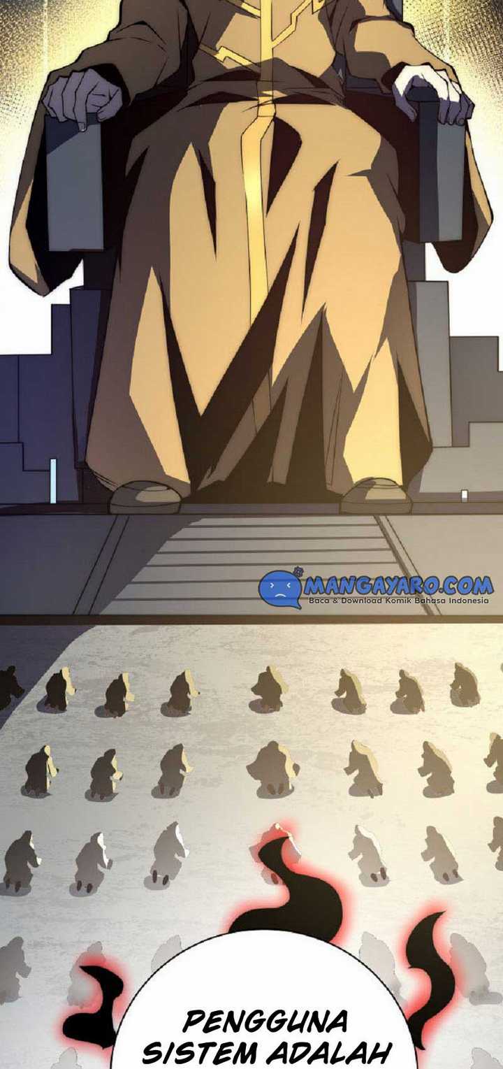 Combine Cube (The Unity Of All Things) Chapter 09 Gambar 5