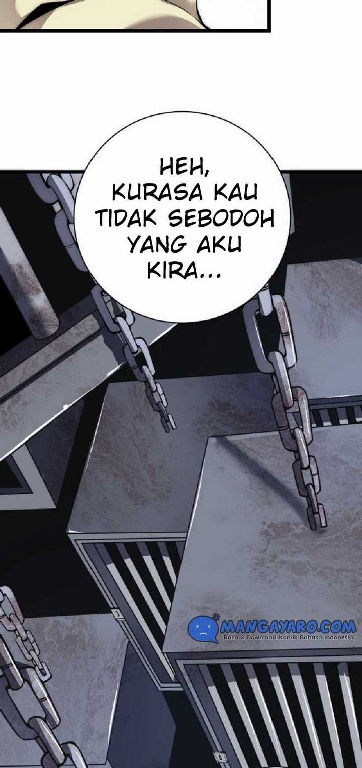 Combine Cube (The Unity Of All Things) Chapter 09 Gambar 8