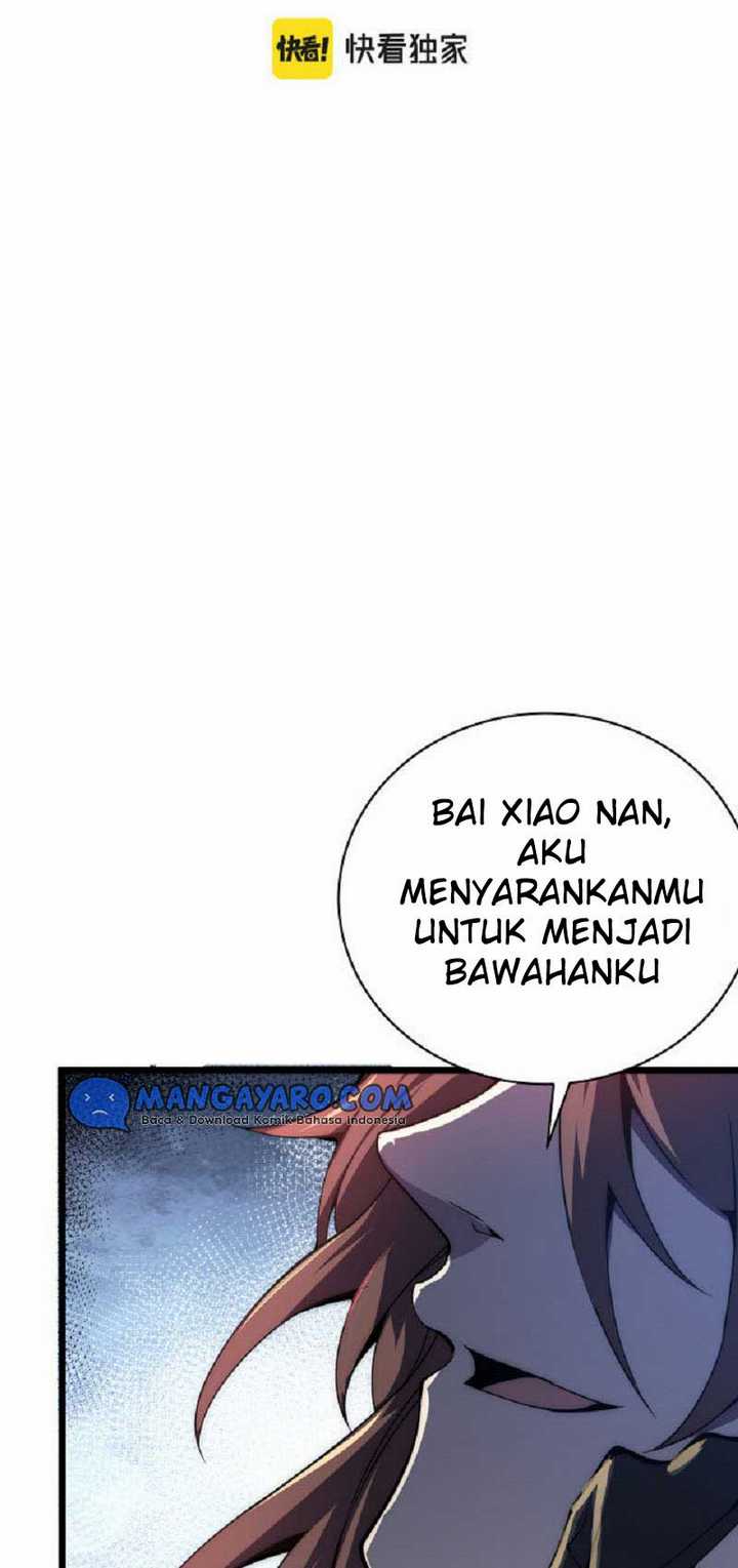 Combine Cube (The Unity Of All Things) Chapter 09 Gambar 11