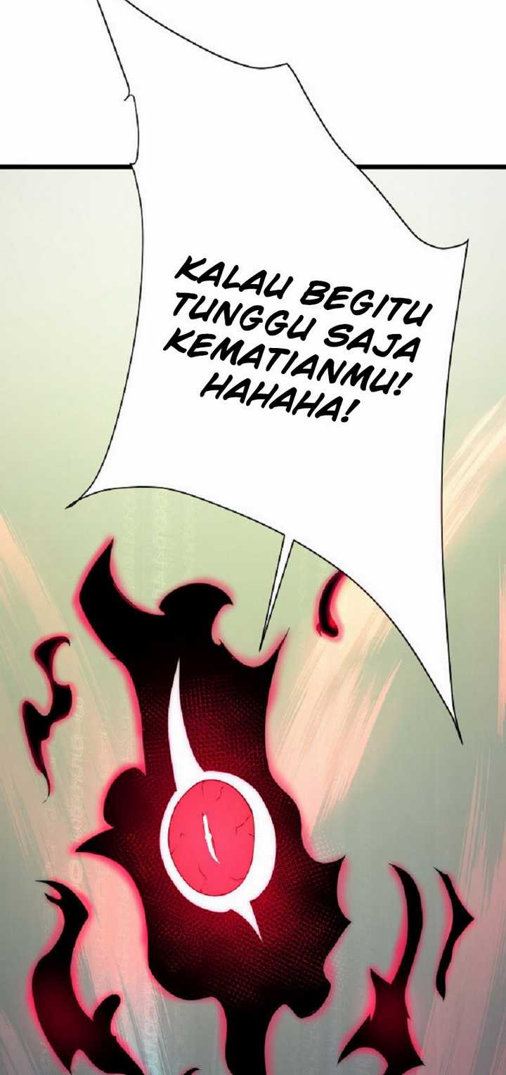 Combine Cube (The Unity Of All Things) Chapter 09 Gambar 15