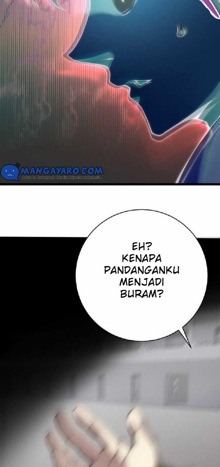 Combine Cube (The Unity Of All Things) Chapter 09 Gambar 19
