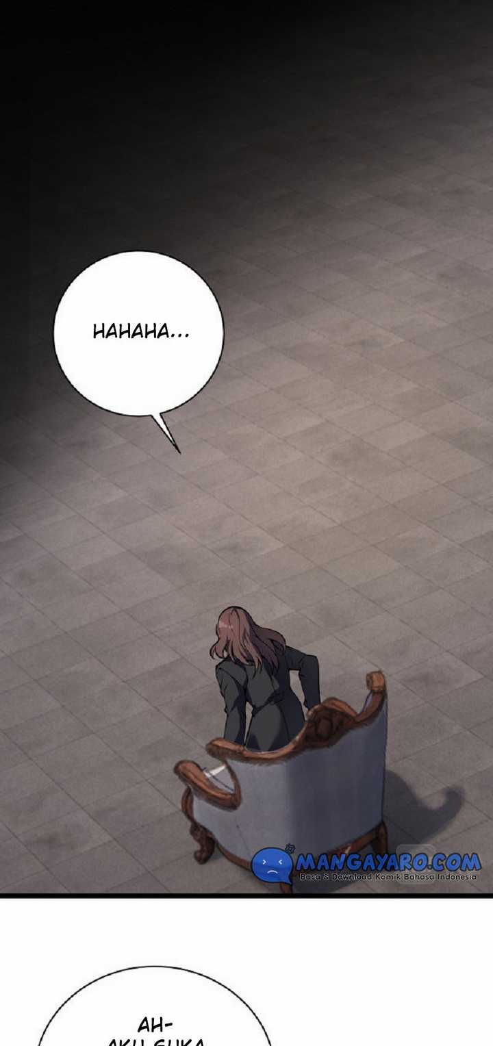 Combine Cube (The Unity Of All Things) Chapter 09 Gambar 22