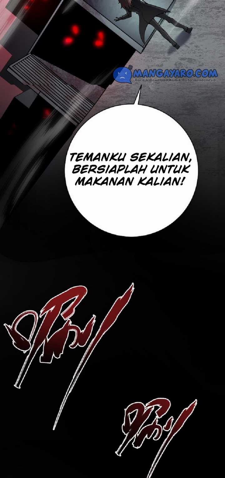 Combine Cube (The Unity Of All Things) Chapter 09 Gambar 26