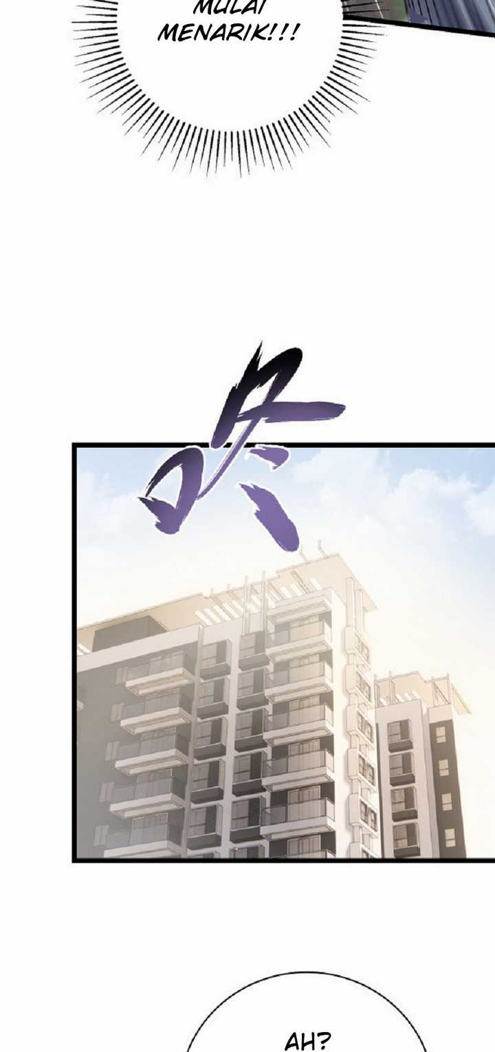 Combine Cube (The Unity Of All Things) Chapter 09 Gambar 44