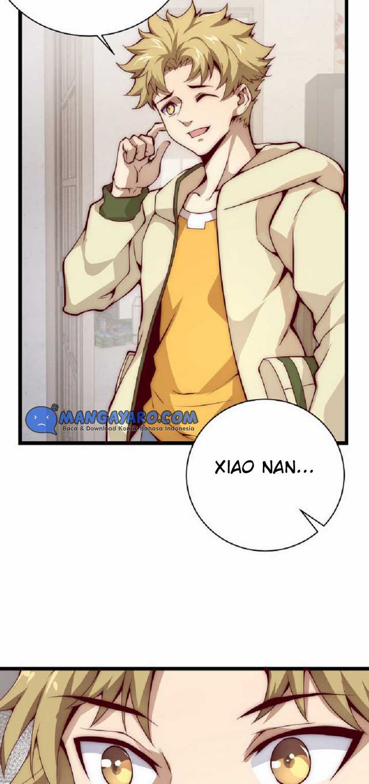 Combine Cube (The Unity Of All Things) Chapter 09 Gambar 46