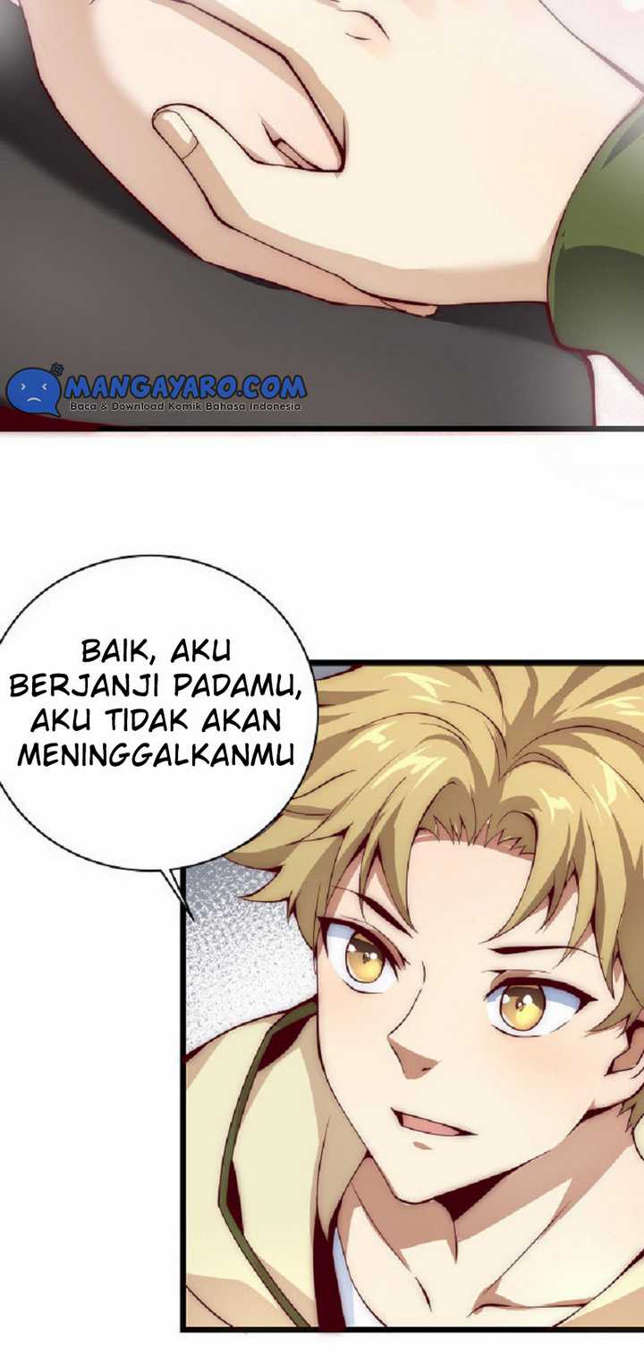 Combine Cube (The Unity Of All Things) Chapter 09 Gambar 49