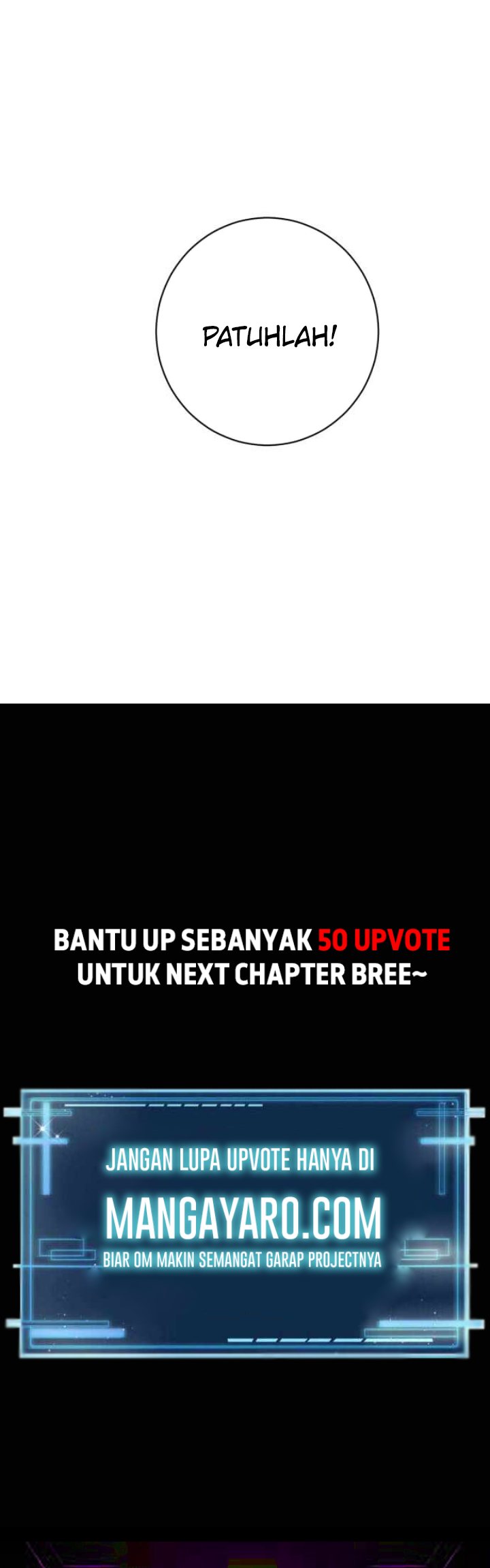 Combine Cube (The Unity Of All Things) Chapter 20 Gambar 34