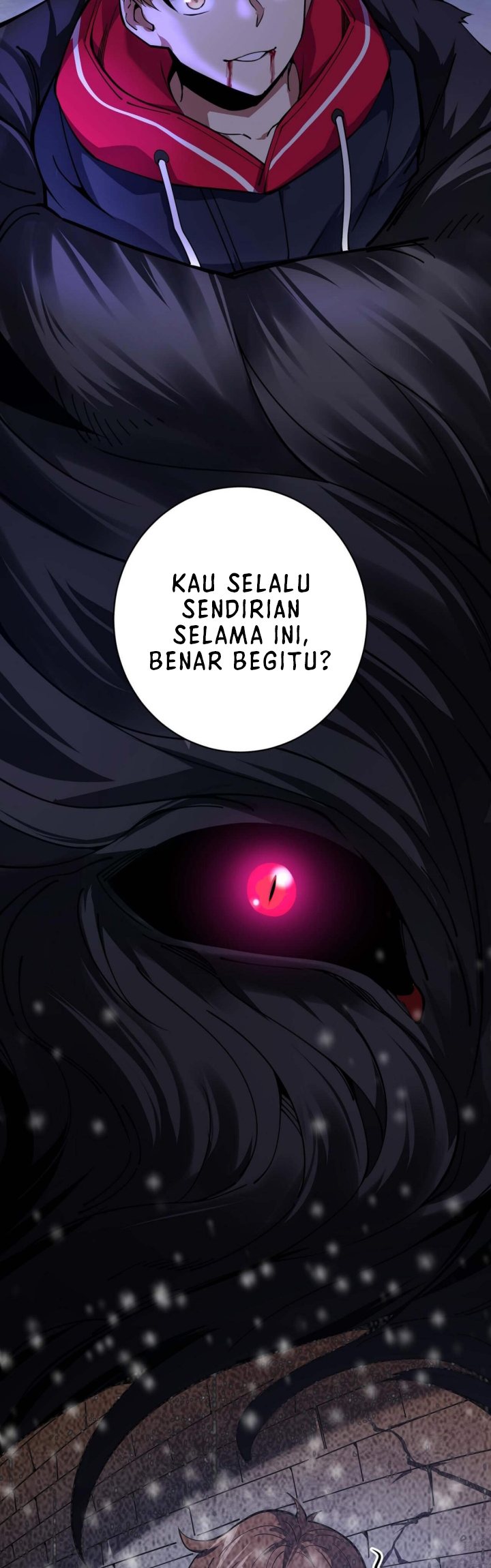 Combine Cube (The Unity Of All Things) Chapter 23 Gambar 15