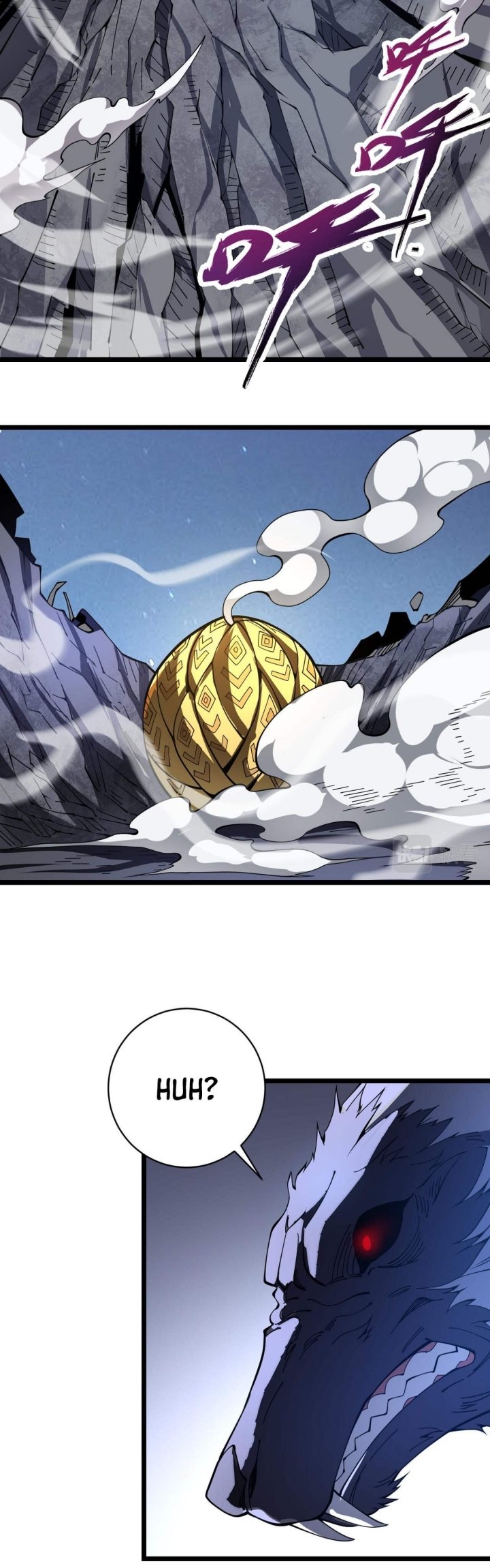 Combine Cube (The Unity Of All Things) Chapter 23 Gambar 19