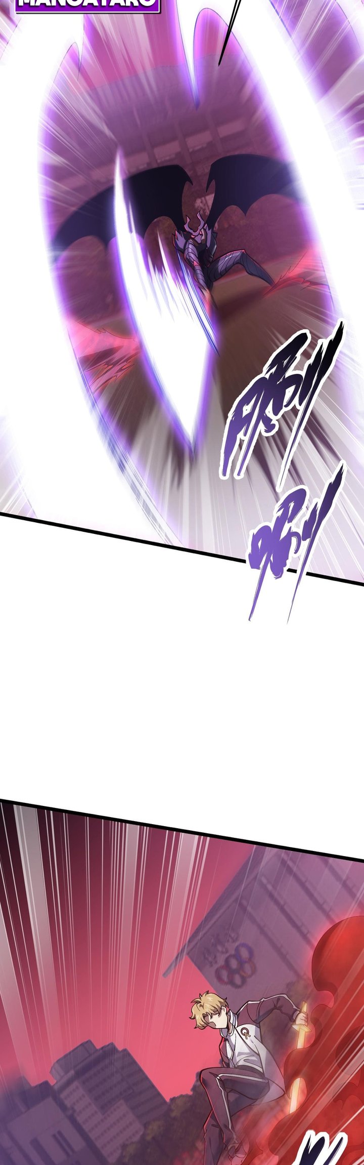 Combine Cube (The Unity Of All Things) Chapter 38 Gambar 21