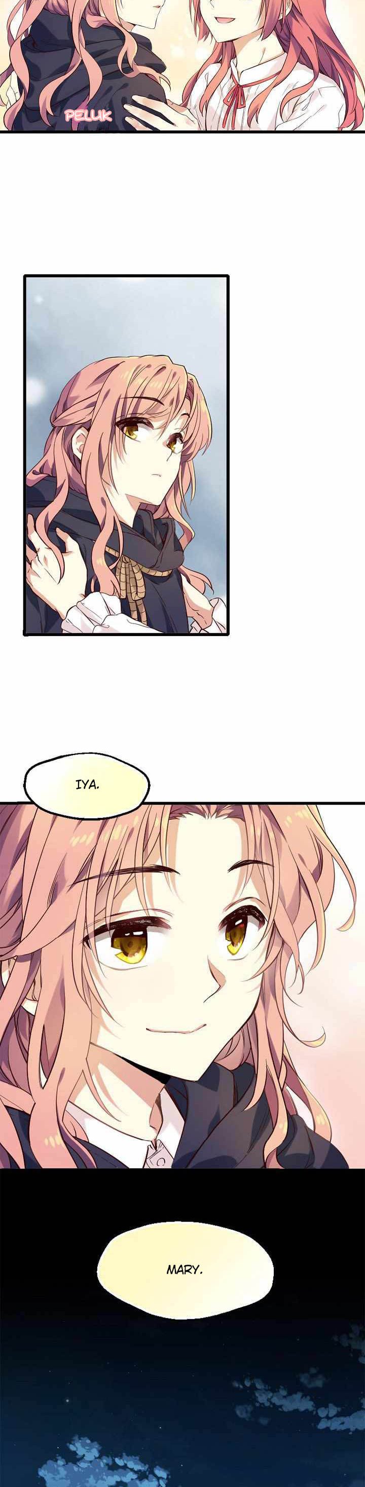 Come on Out, Romeo Chapter 01 Gambar 8