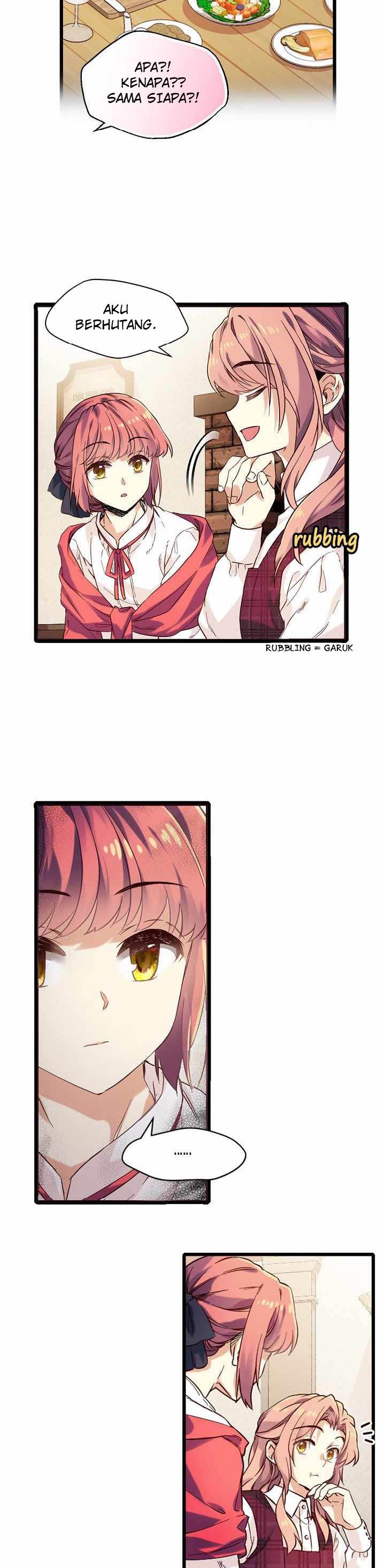 Come on Out, Romeo Chapter 01 Gambar 11