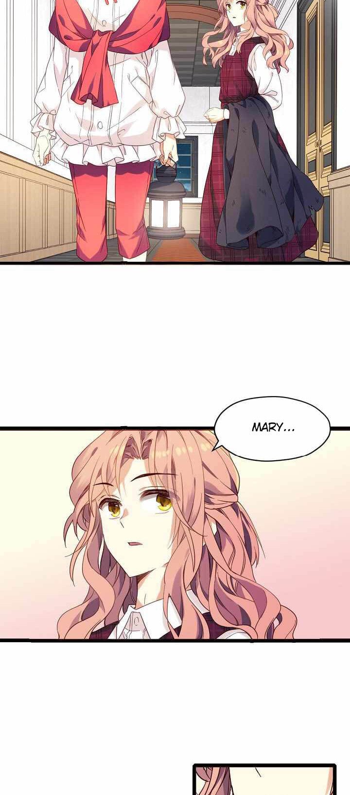 Come on Out, Romeo Chapter 01 Gambar 30