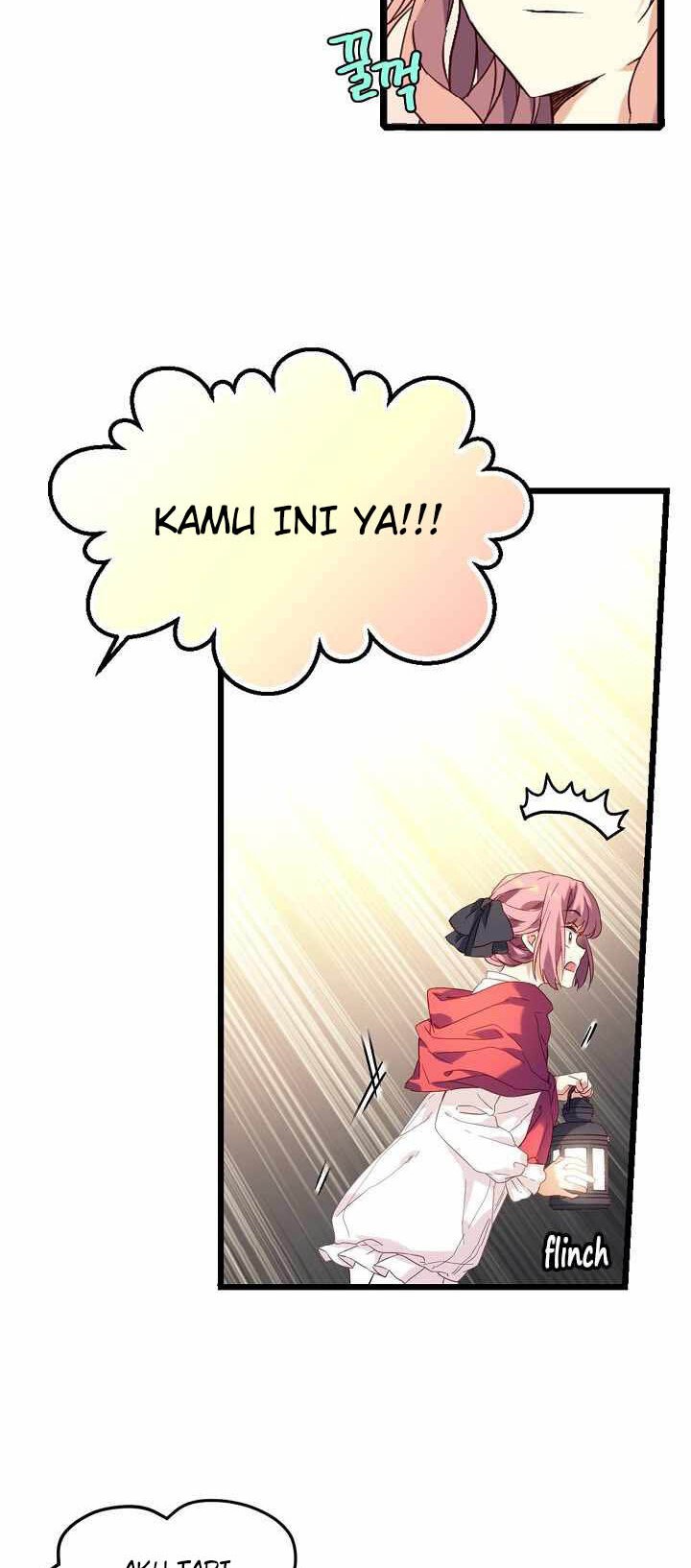 Come on Out, Romeo Chapter 01 Gambar 31