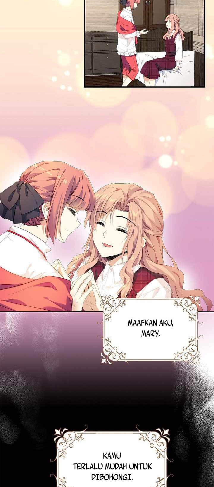 Come on Out, Romeo Chapter 01 Gambar 38