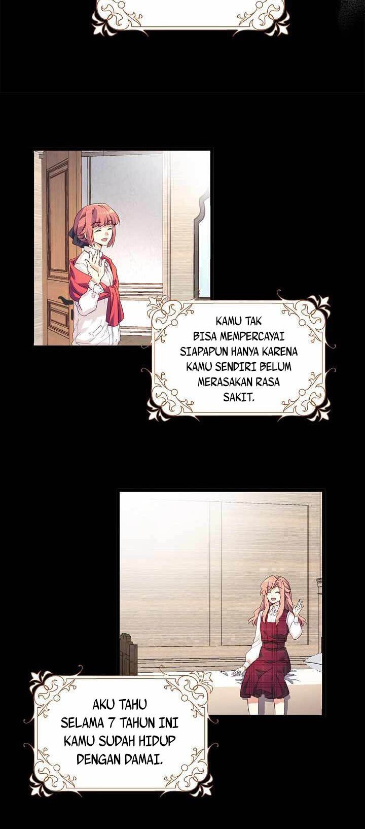 Come on Out, Romeo Chapter 01 Gambar 39