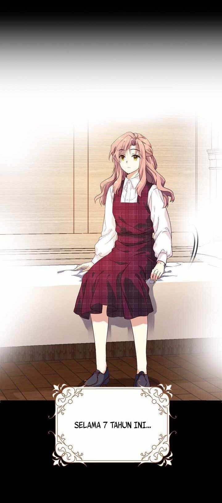 Come on Out, Romeo Chapter 01 Gambar 40