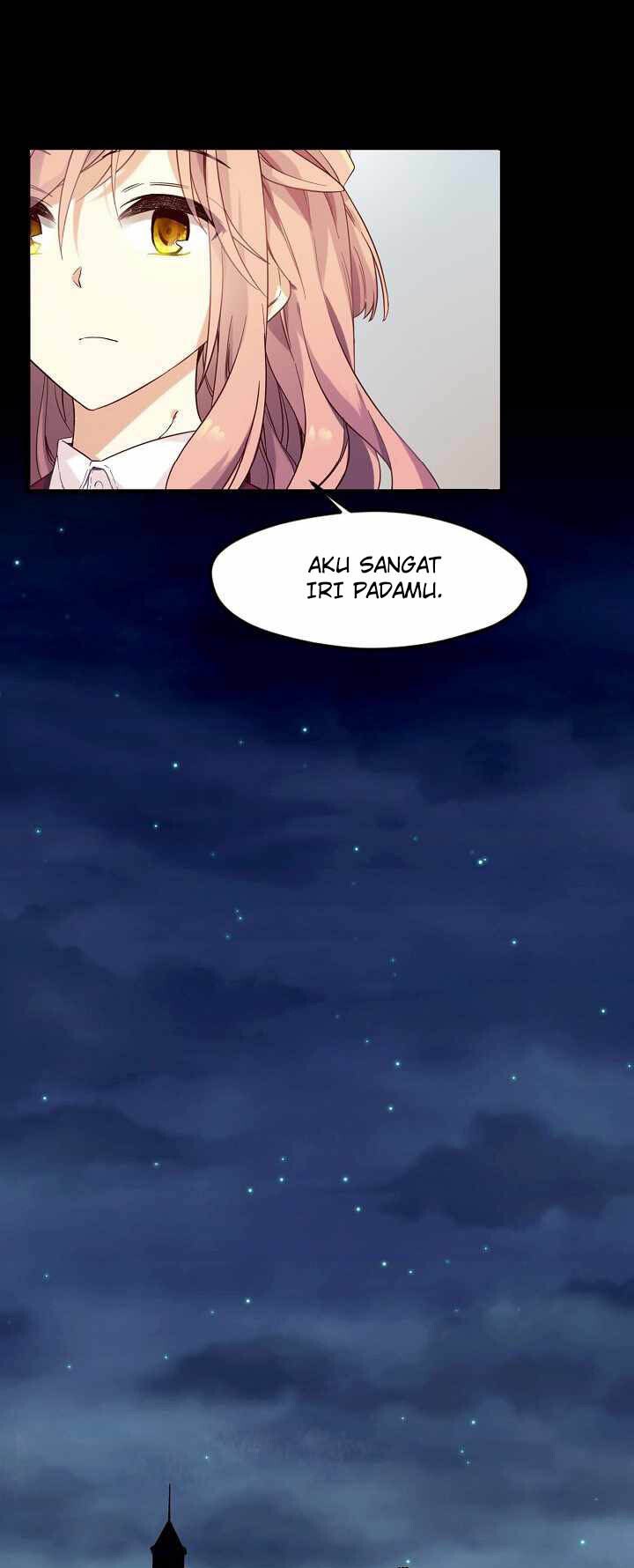 Come on Out, Romeo Chapter 01 Gambar 41