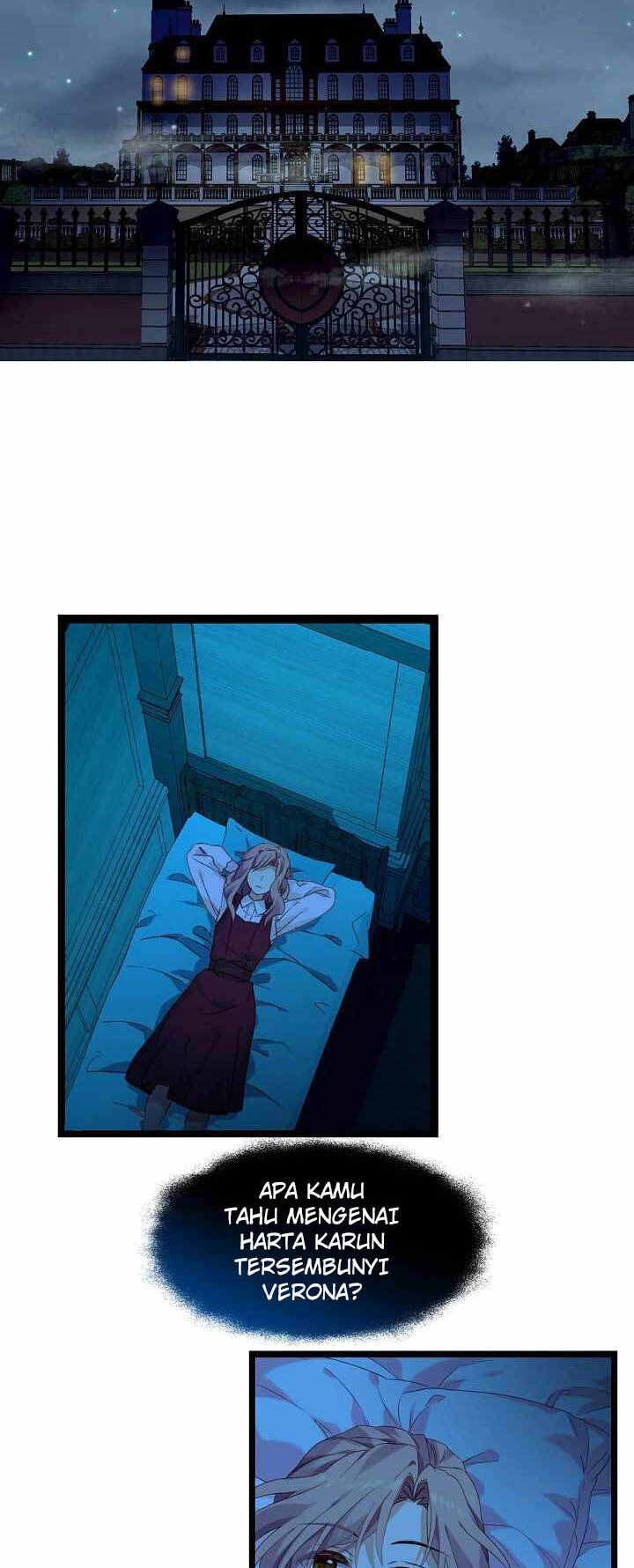 Come on Out, Romeo Chapter 01 Gambar 42