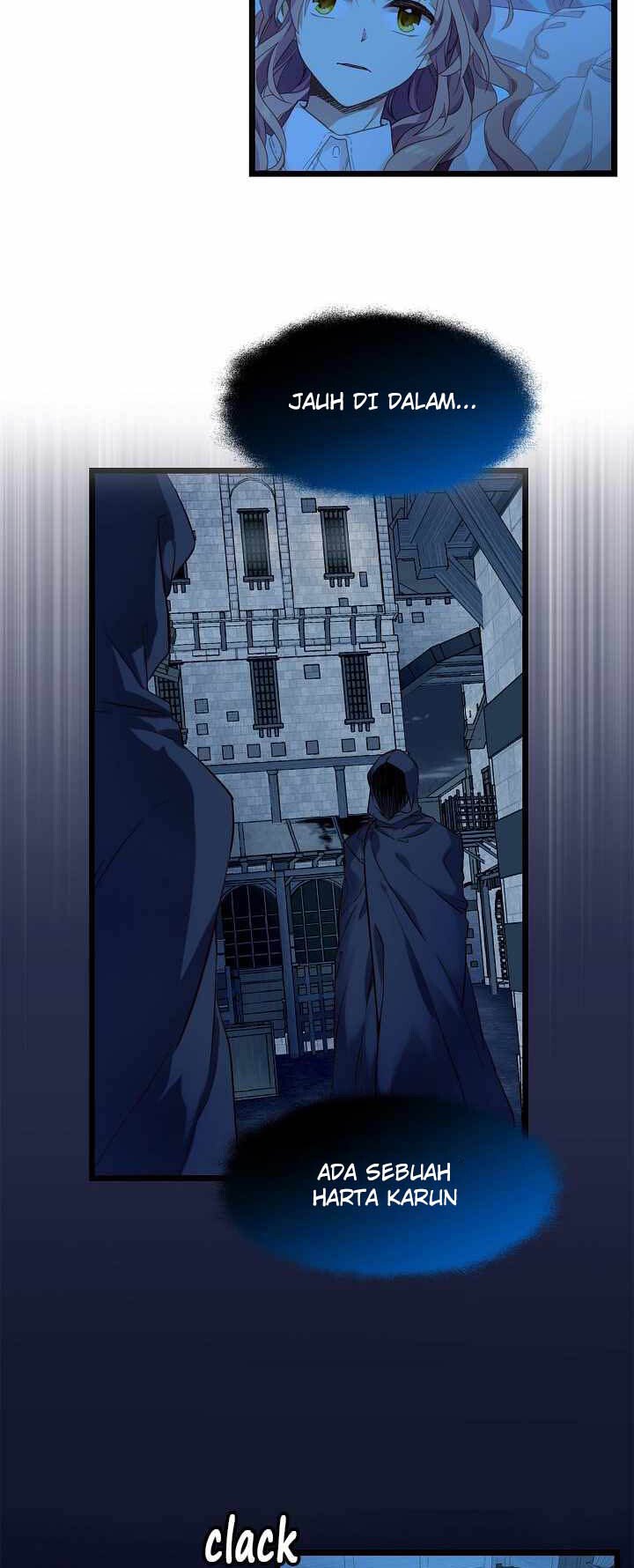 Come on Out, Romeo Chapter 01 Gambar 43