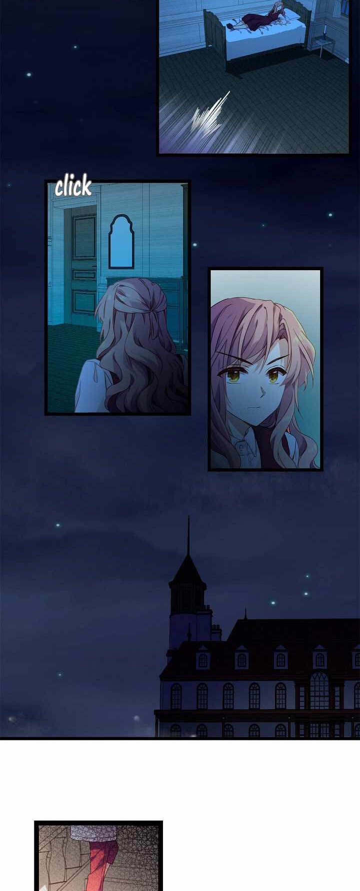Come on Out, Romeo Chapter 01 Gambar 44
