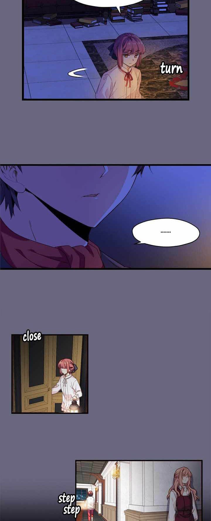 Come on Out, Romeo Chapter 01 Gambar 49