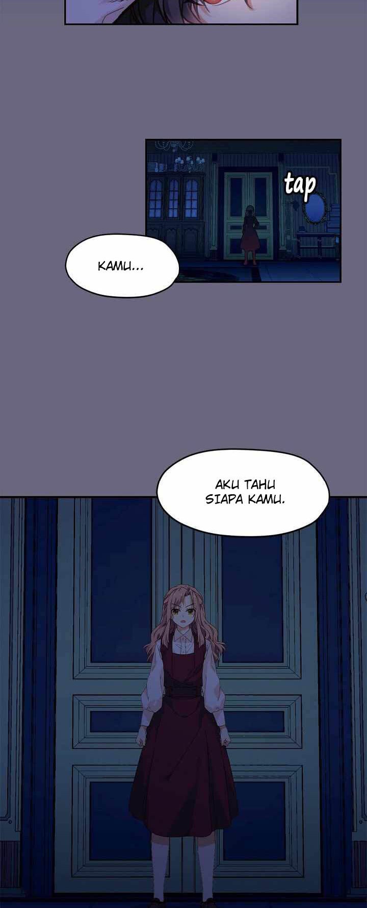Come on Out, Romeo Chapter 01 Gambar 51