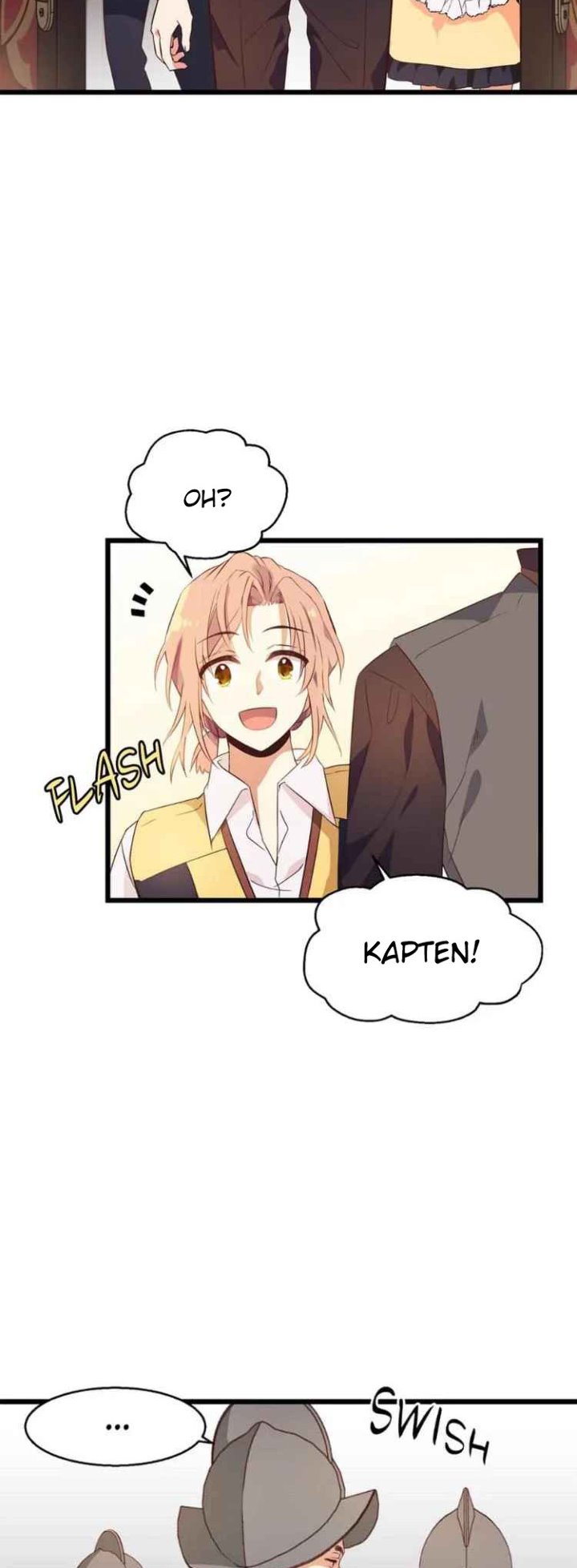 Come on Out, Romeo Chapter 06 Gambar 22