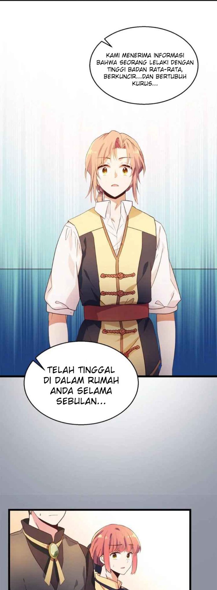 Come on Out, Romeo Chapter 06 Gambar 25